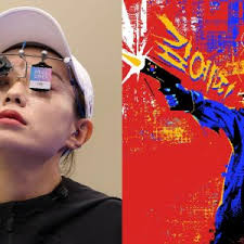 kim-yeji-atleta-paris-2024-juegos-olimpicos