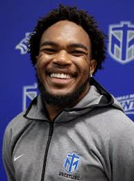 2022-23 Wrestling Roster