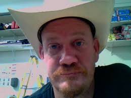 Robbie-Redneck AKA Robert Christlieb