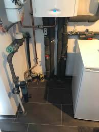 Sie merken sofort, dass das wasser weniger kalkablagerung verursacht. Wasserenthartungsanlage Im Einfamilienhaus Erfahrungen