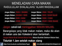 Http 2 Bp Blogspot Com Xd2 Qzx Xk4 T9ofcqrnjci Aaaaaaaaay4 Sejsqflxkgu S1600 Tata Cara Makan Jpg Motivasi Kutipan Agama Hafalan