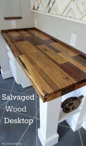 39 Best Ideas Reclaimed Wood Desk Top Diy Desk Diy Ideas Officewooddeskdiy Reclaimed Wood Desk Top Reclaimed Wood Desk Diy Wood Desk