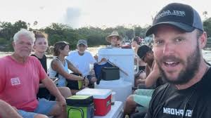 Fundraiser by Hubbards Marina : Help Us Make a Difference