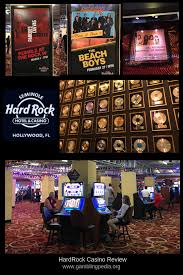 World Land Based Casinos