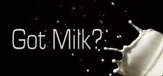 A) 8 ounces b) 3 gallons c) about a bathtub. When Was The Slogan Got Milk Trivia Questions Quizzclub