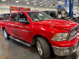 Image result for Flame Red 2012 Dodge Truck