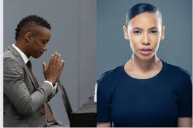 Why everbody love duduzane zuma duduzane walk. Fans Left In Shock Upon Seeing What Thuli Phongolo Shared On Her Page After Denying To Know Duduzane Zuma Video