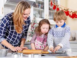 Scandinavian christmas cookie baking traditions have deep historic roots and influences: 10 Special Christmas Traditions During Covid Washington Parent