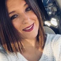 Amber Croney's Instagram, Twitter & Facebook