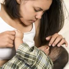 The Breastfeeding Challenge