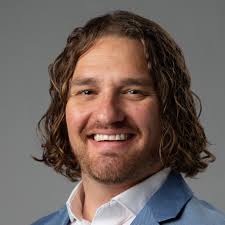 Christopher Pohl's Instagram, Twitter & Facebook