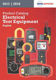 When leaks occur they often generate an ultrasonic frequency that is beyond human hearing. Electrical Test Equipment Manualzz