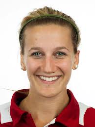 2012 Women's Volleyball Roster