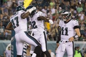 Philadelphia Eagles 2017 Opening Day Roster Looks Improved