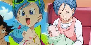 Dragon Ball: 8 Facts About Bulla You Didn't Know