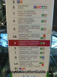 Public transportation to citta mall in petaling jaya. Kenanga Wholesale City