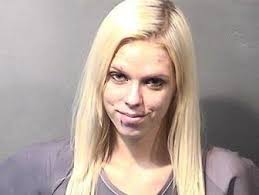 Photos: Arrest mugshots 2-4-16