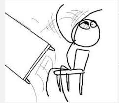 Table Flip School For Good And Evil Good And Evil Book Memes