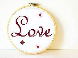 Free patterns / free patterns / free cross stitch patterns. Counted Cross Stitch Pattern Pdf Instant By Charlottealexander 4 50 Sayings Cross Stitch Cross Stitch Patterns Simple Cross Stitch
