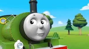 Thomas & Friends: Learning with Thomas" Thomas & Percy Learn About Emotions  (TV Episode 2020)