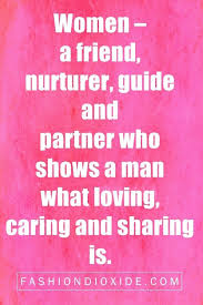 She has matched the steps with every man in the world. 40 Happy Women S Day Quotes To Compliment Yourself Fashiondioxide Womens Day Quotes International Womens Day Quotes Happy Womens Day Quotes