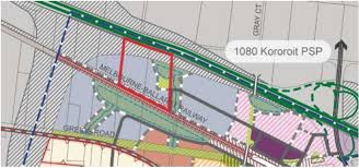 Melton Planning Scheme Referral 12: Western Highway, Truganina