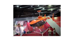 It was constructed for arctic ice patrols in support of safe maritime navigation. Vrt300 Helicopter Investor