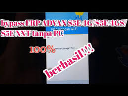 Nah kesempatan ini saya akan bagikan satu custom rom untuk advan s5e nxt dengan penampilan miui 8 atau biasa dimaksud dengan xiaomi. Cara Advan S5e Nxt Unlock Apk File 2019 Updated March 2021