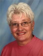 Obituary information for Brenda Fay Sapper