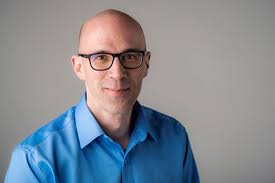 Message from Executive Director, Andrew Boden