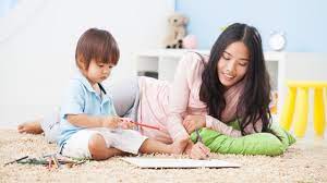 Mendukung anak, mampu mengembangkan potensi dalam dirinya prinsip pengasuhan menurut hoghughi tidak menekankan pada siapa (pelaku) namun lebih. Cara Memilih Pengasuh Anak Yang Baru Setelah Lebaran Kumparan Com