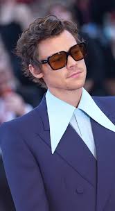 Randy Gerber Harry Styles George Clooney