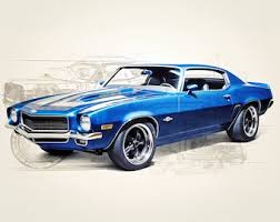 Image result for Bright Blue 1978 Challenger