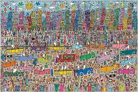 The 9 Best Jigsaw Puzzles Of 2020 Difficult Jigsaw Puzzles Ravensburger Puzzle Jigsaw Puzzles