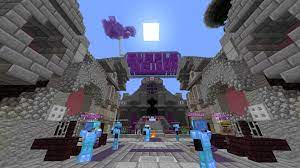 Join the most innovative minecraft 1.17.1 server. 5 Best Minecraft Servers For Citybuild