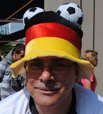 Michael Splitt aus Essen-Borbeck