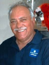 Robert Joseph Cozza Obituary