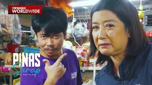 Lutong Nanay: Seafood Fiesta ni Mommy Joy Sager