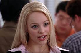 Mean Girls' Regina George is the ultimate dictator