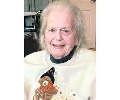 June Black Obituary (2024)