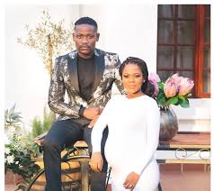 Mangaliso 'babymaker' played by bongani masondo. Skeem Saam Actor And His Wife To Be Are Pregnant Mgosi