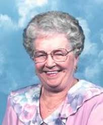 June Wattenschaidt Obituary February 29, 2012