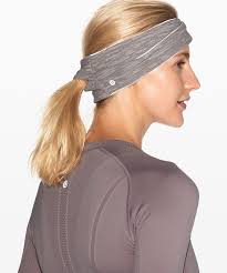 Calentador Cross Chill Run Earulmer De Lululemon Para Hombre Ikat Jacquard Light Chrom Calentador Chill Chrom Cross De Ea Lulu Lemon Chill Hombres
