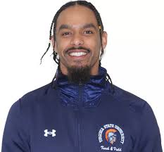 Shaukeeme Mitchel-Watson