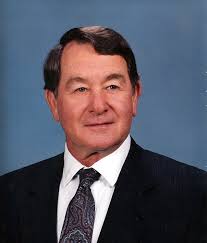 Billy Spain Obituary