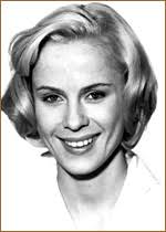 Биби Андерсон (Bibi Andersson, Berit Elisabeth Andersson)