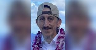 Obituary for Raul G. Delgado, III