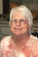 Hazel Cutshaw Obituary