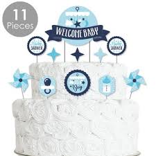 Get it as soon as thu, jun 17. Baby Shower Cake Toppers Target