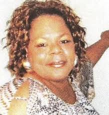 Mrs Cassandra Fuller Williams (1968-2019)